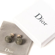 Dior Tribales Crystal Earrings