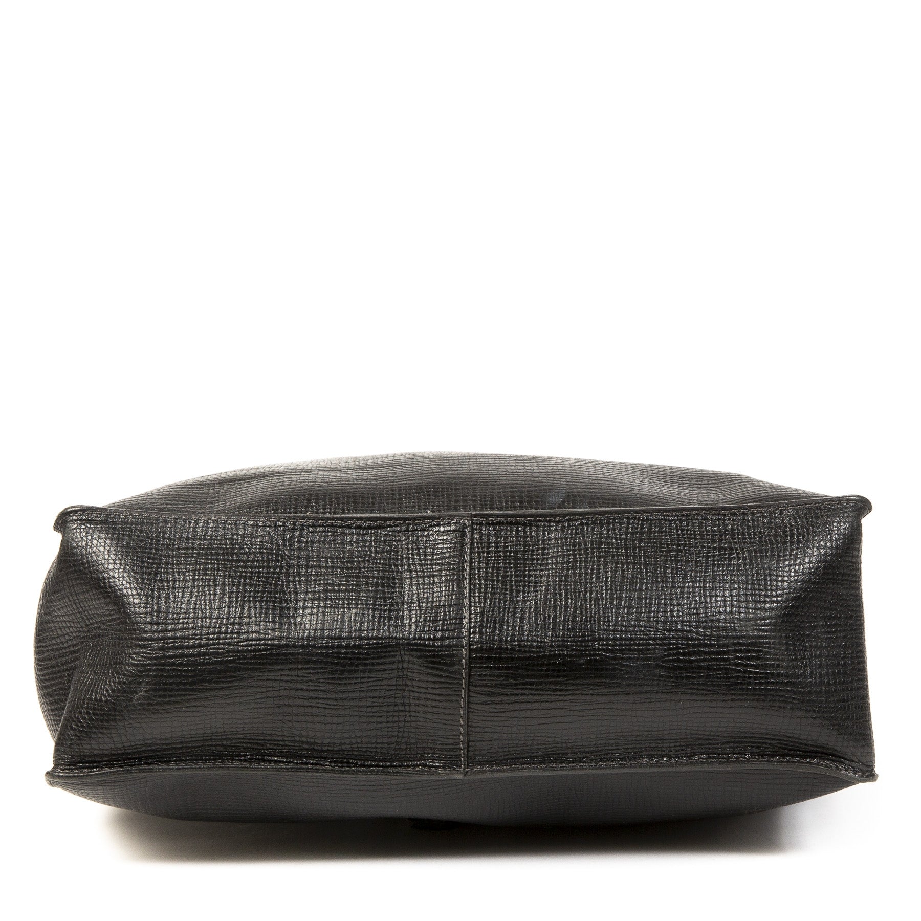 Delvaux Black Tote Bag specialist in Delvaux designer handtassen en accessoires