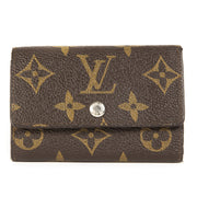 Louis Vuitton Monogram Key Holder
