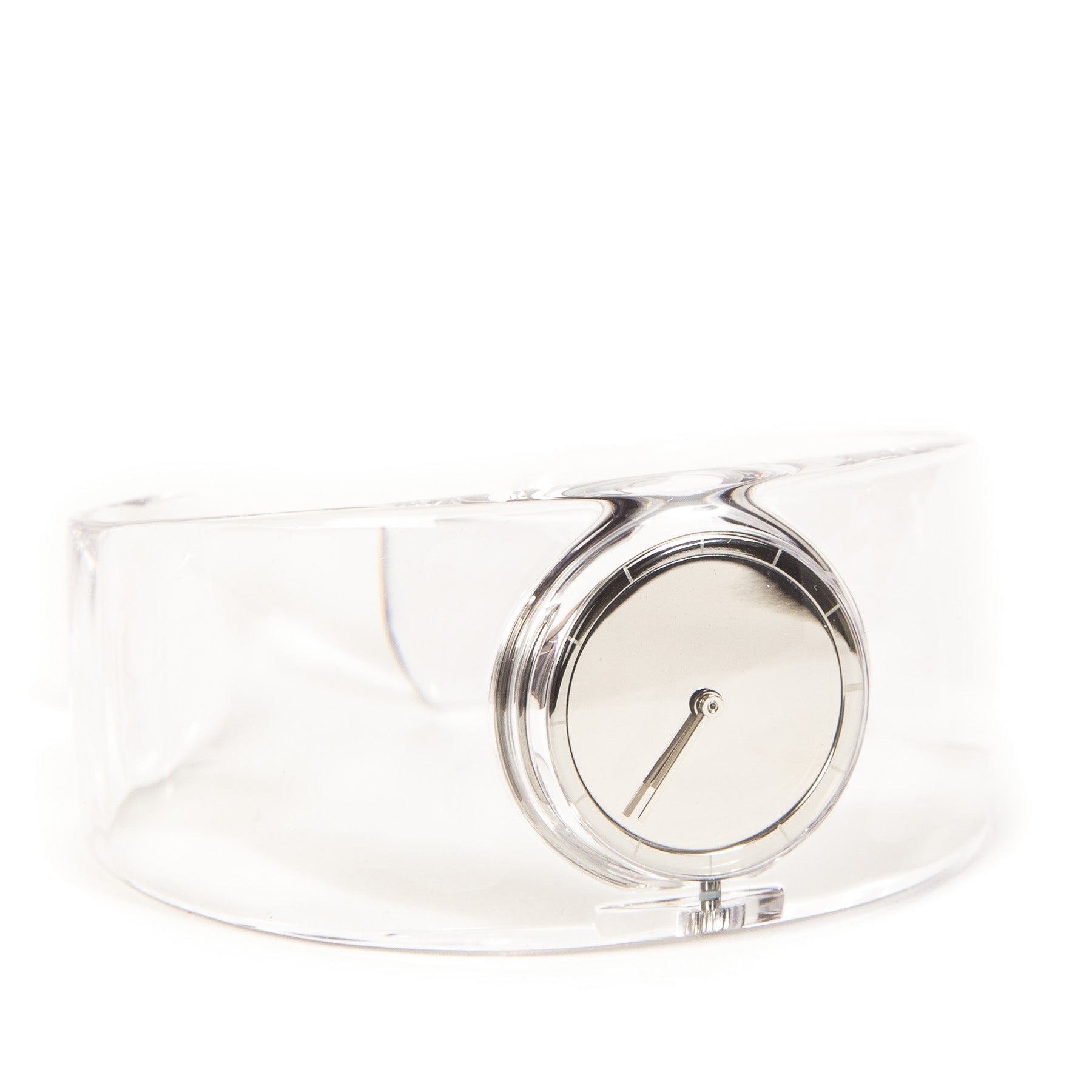 Issey Miyake O Watch