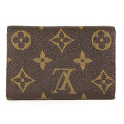 Louis Vuitton Monogram Key Holder