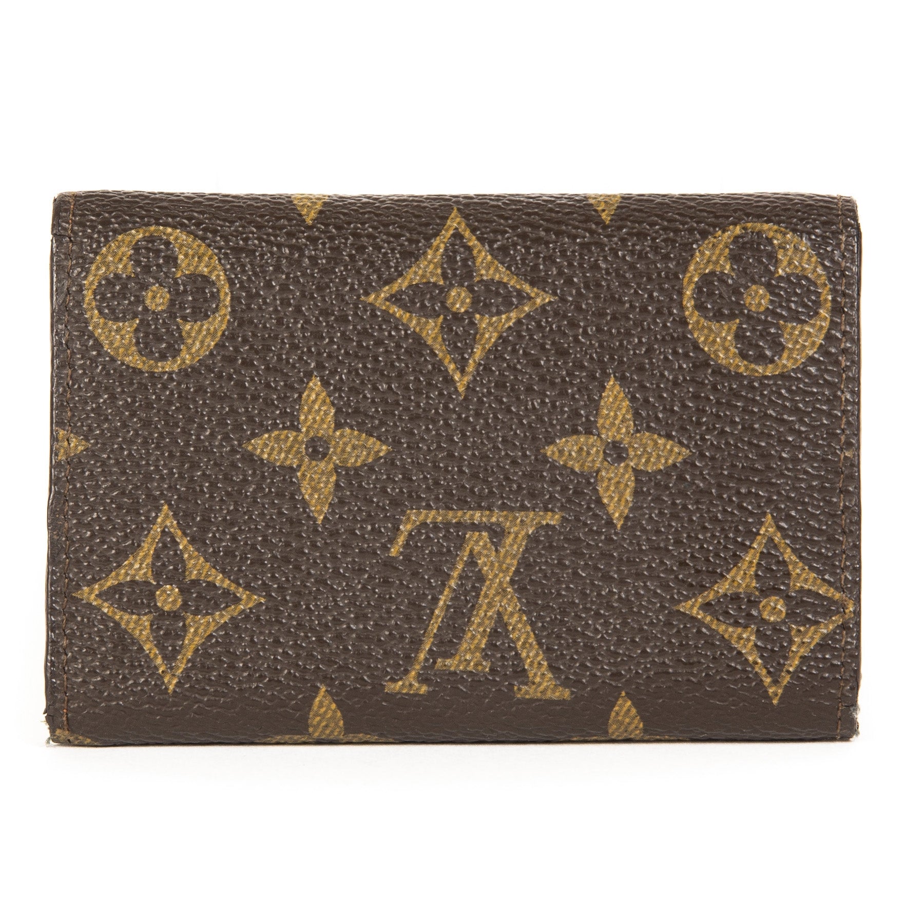 Louis Vuitton Monogram Key Holder