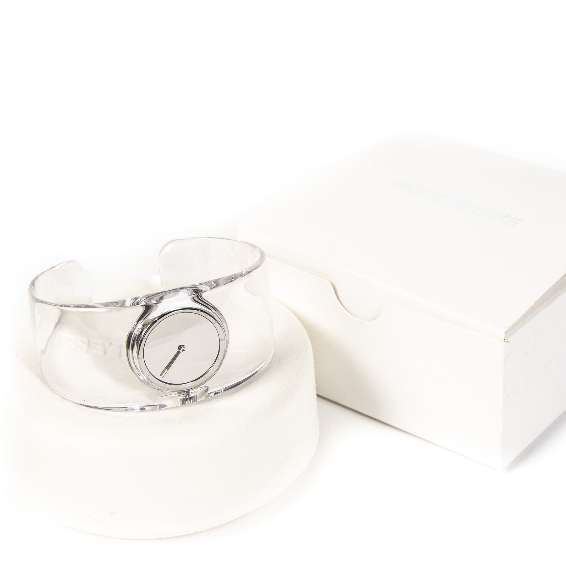 Issey Miyake O Watch