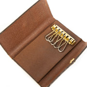 Louis Vuitton Monogram Key Holder