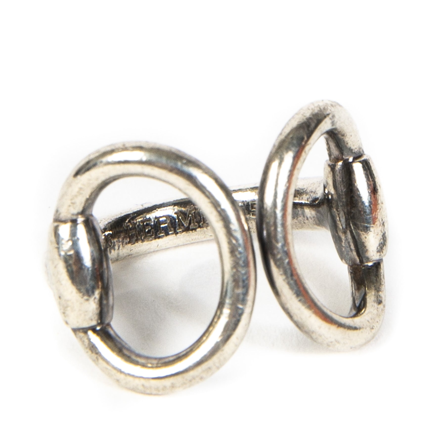 Hermès Naussica Ring - Maat 52