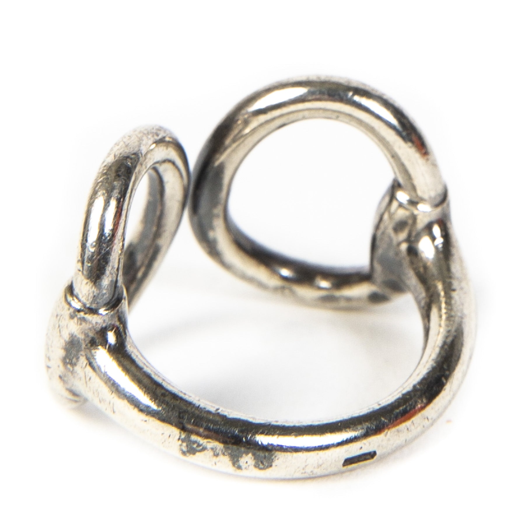 Hermès Naussica Ring - Maat 52