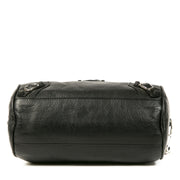Authentic second-hand vintage Balenciaga Black Mini Twiggy Bag buy online webshop LabelLOV