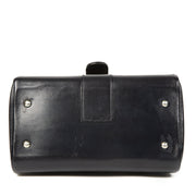 Delvaux Black Brillant PM
