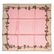 Authentique seconde main vintage Cartier Scarf Monogram Print achète en ligne webshop LabelLOV