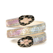 Bulgari Serpenti Forever Cleopatra Bracelet