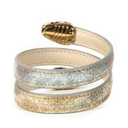 Bulgari Serpenti Forever Cleopatra Bracelet