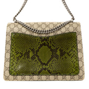 Wauw 100% authentieke designer handtas van Gucci te koop
