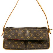 Louis Vuitton Monogram Viva Cité Shoulder Bag pour le meilleur prix chez Labellov à Anvers et Knokke