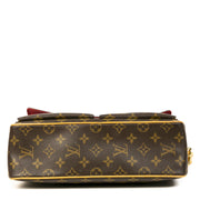 Buy and sell Louis Vuitton Monogram Viva Cité Shoulder Bag for the best price