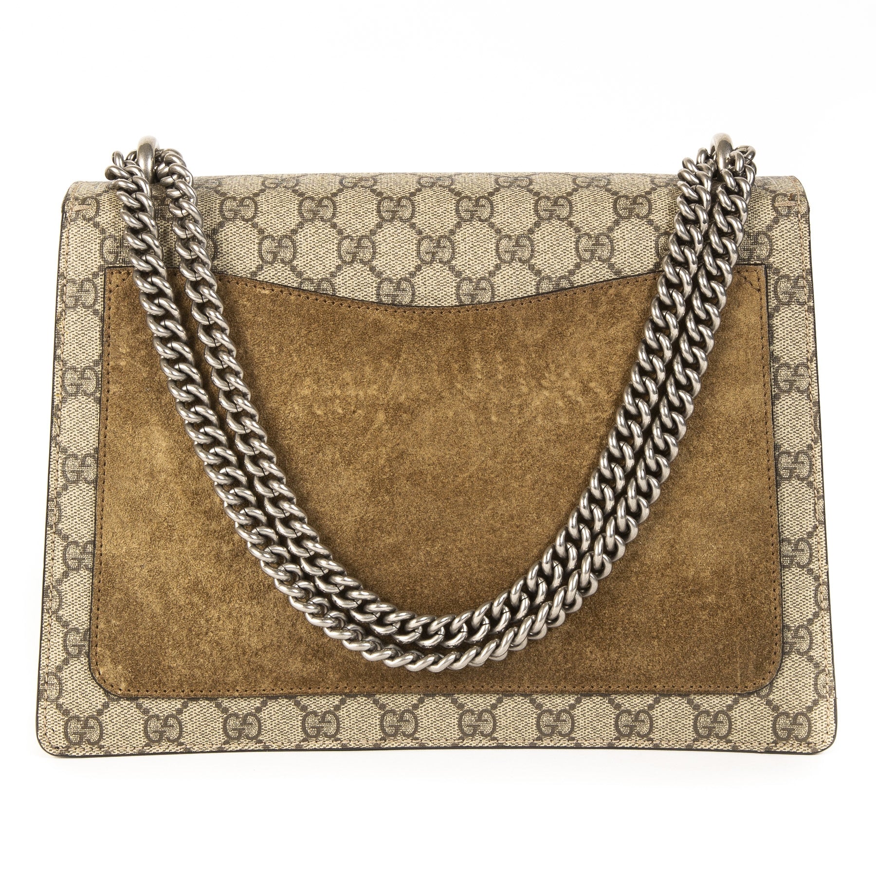 Koop een authentieke Gucci tas aan de juiste prijs bij LabelLOV vintage webshop.