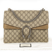 Koop een Gucci Dionysus schoudertas aan de juiste prijs bij LabelLOV vintage webshop.