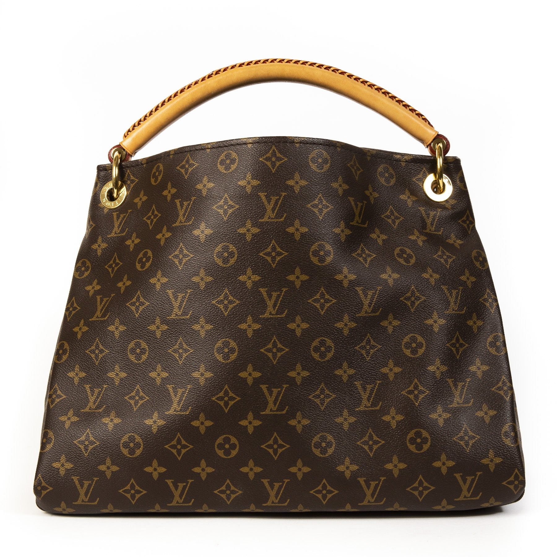 koop veilig online tegen de beste prijs Louis Vuitton Monogram Artsy MM