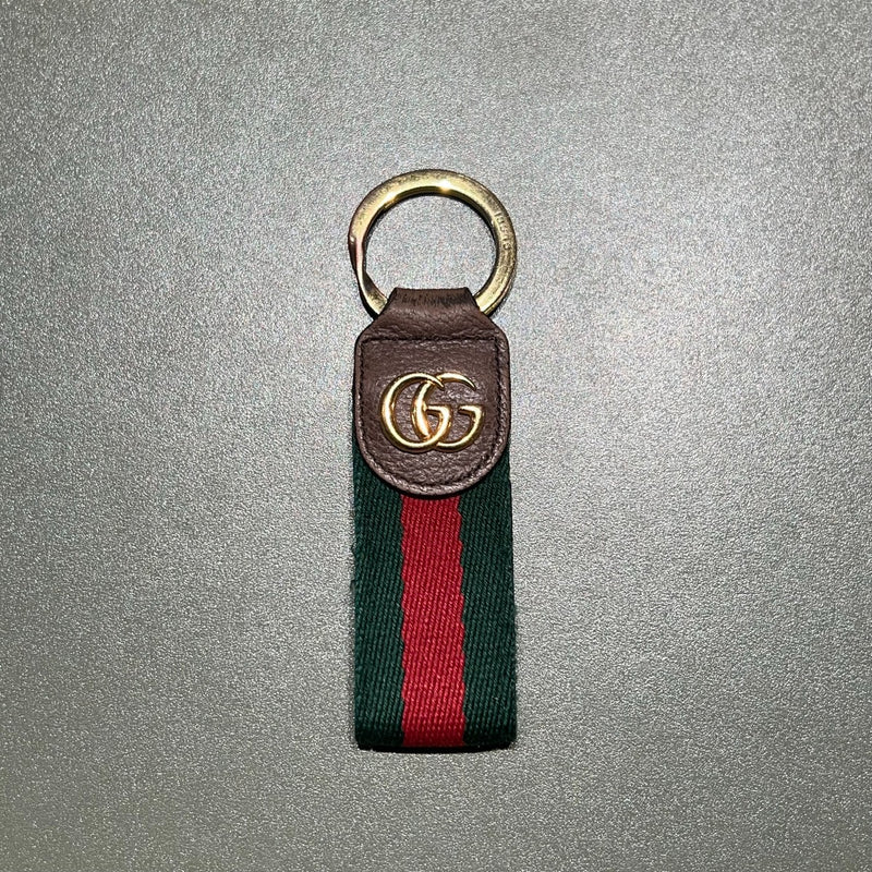 Gucci Ophidia Sleutelhanger
