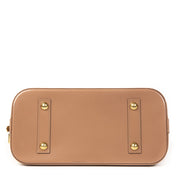 Louis Vuitton Alma Vernis Vieux Rose PM