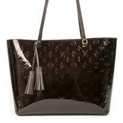 Louis Vuitton Long Beach MM Amarante