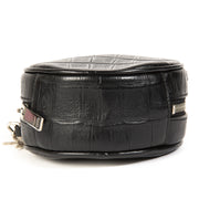 Saint Laurent Black Small Bubble Bag