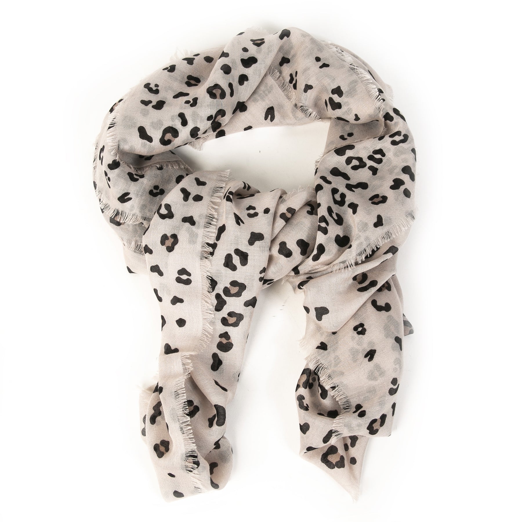 Authentieke Tweedehands Cartier Leopard Cashmere Scarf juiste prijs veilig online shoppen luxe merken webshop winkelen Antwerpen België mode fashion