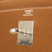 Hermès Kelly Retourne 32 Veau Togo PHW buy and sell designer bags online