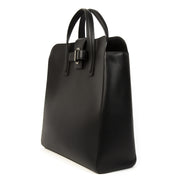 Authentic second-hand vintage Delvaux Simplissime N/S Tote Bag buy online webshop LabelLOV