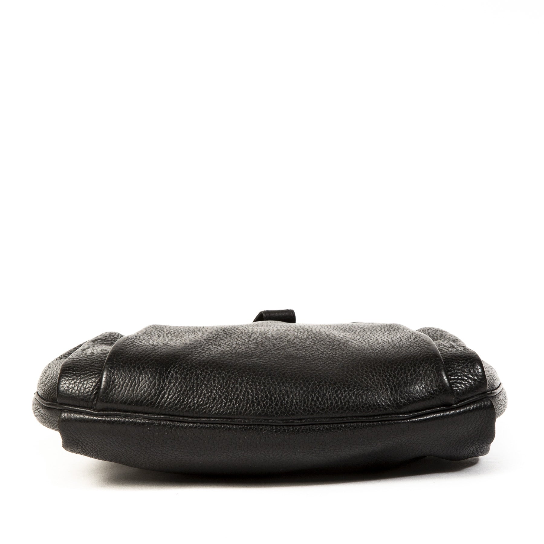Delvaux Black Faust Bag for the best price available online at Labellov secondhand luxury