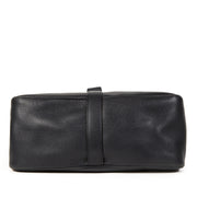Delvaux Gin Fizz Blue Handbag