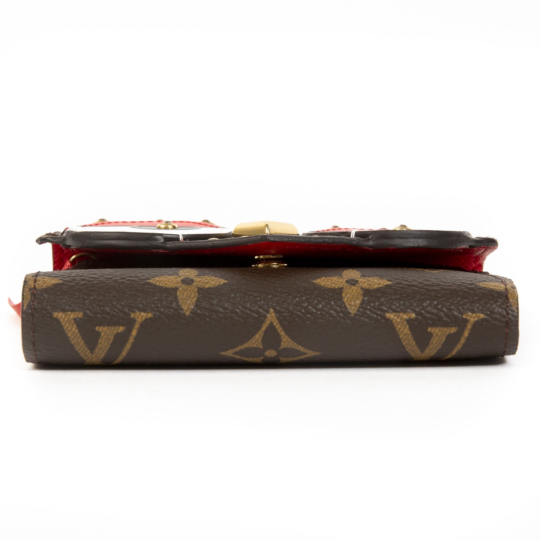 LV wallet for sale