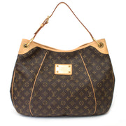 shop your designer luxury bag aan de beste prijs Louis Vuitton Gualiera GM