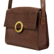 Buy this authentic second-hand vintage Céline Vintage Golden Circle Crossbody Bag at online webshop LabelLOV.