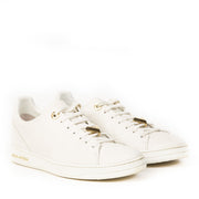 Authentic second-hand vintage Louis Vuitton Frontrow Trainers buy online webshop LabelLOV