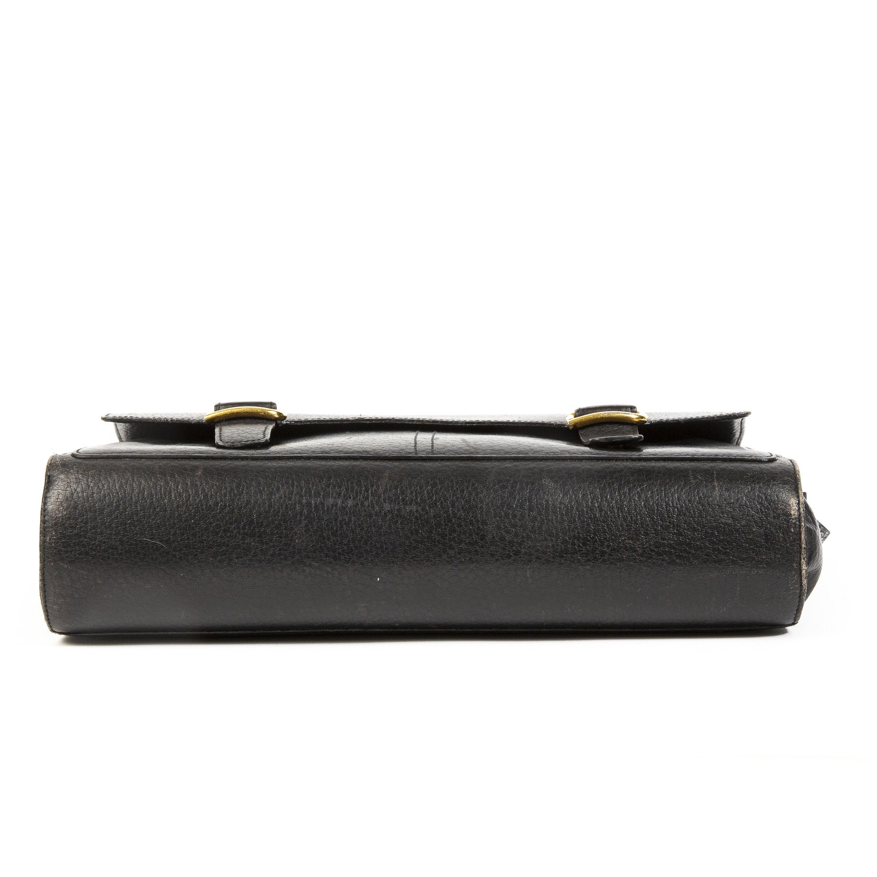 Delvaux vintage shopping at labellov
