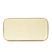 Louis Vuitton Vernis Houston Marshmallow