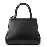 We buy and sell your authentic designer Delvaux Black Brillant PM GHW