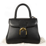 Delvaux Black Brillant PM GHW kopen en verkopen aan de beste prijs