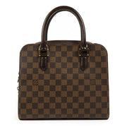 Louis Vuitton Damier Ebene Brera