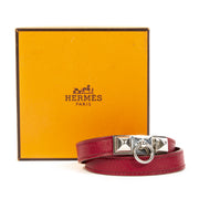 Buy authentic secondhand Hermes bracelet at labellov webshop.