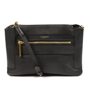 Lanvin Black Crossbody Bag