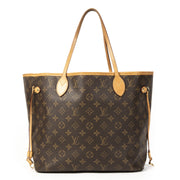Louis Vuitton Monogram Neverfull MM