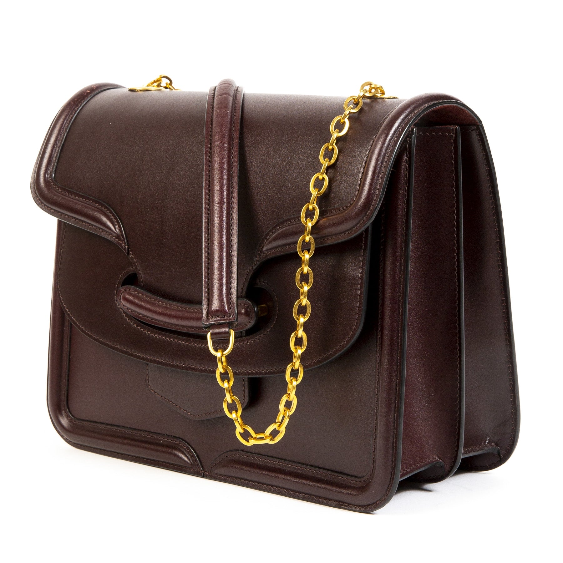 buy Alexander McQueen crossbody bag at labellov.com