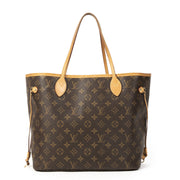 Louis Vuitton Monogram Neverfull MM