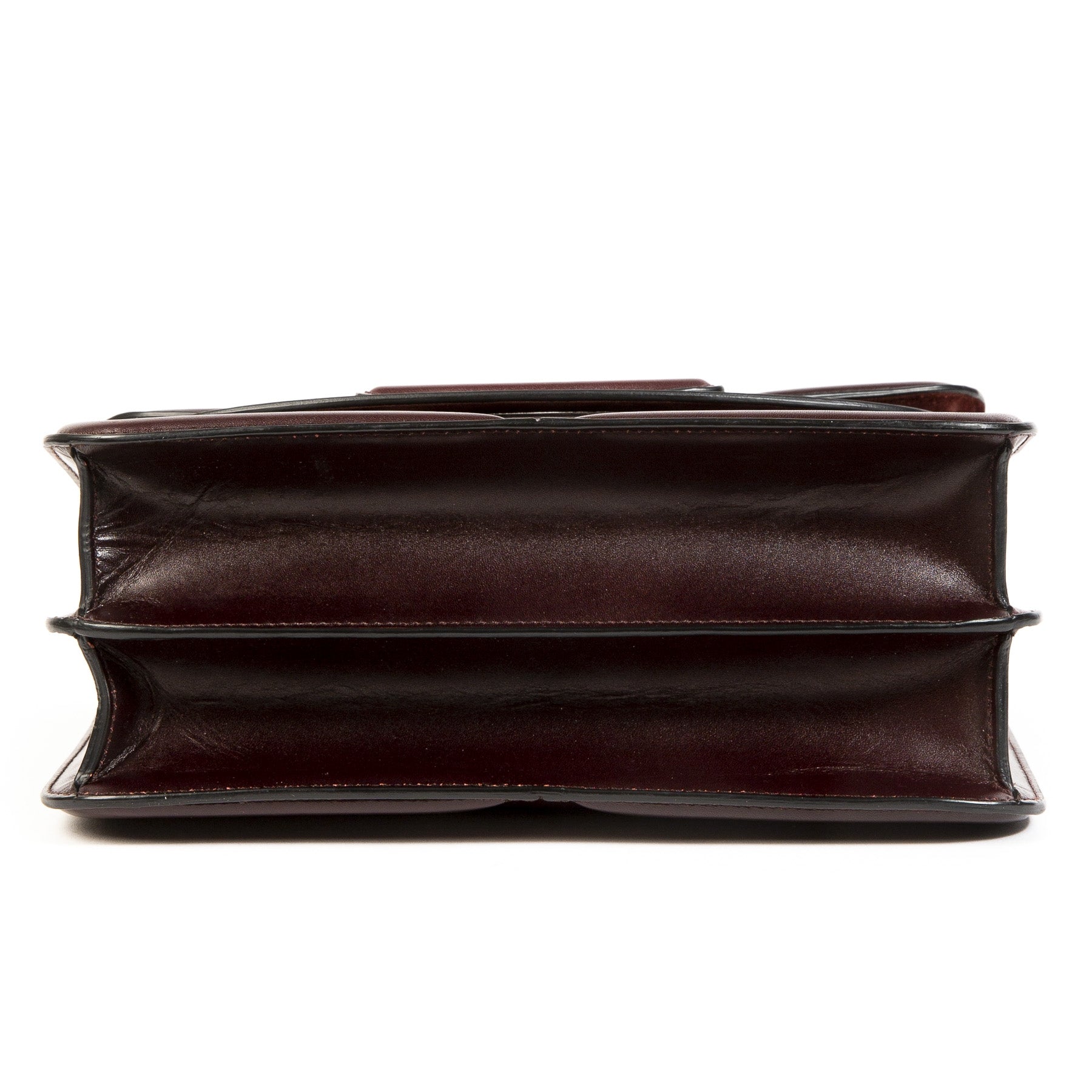 koop Alexander McQueen tas bij labellov aan de beste prijs