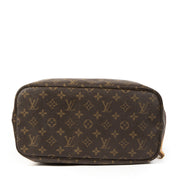 Louis Vuitton Monogram Neverfull MM