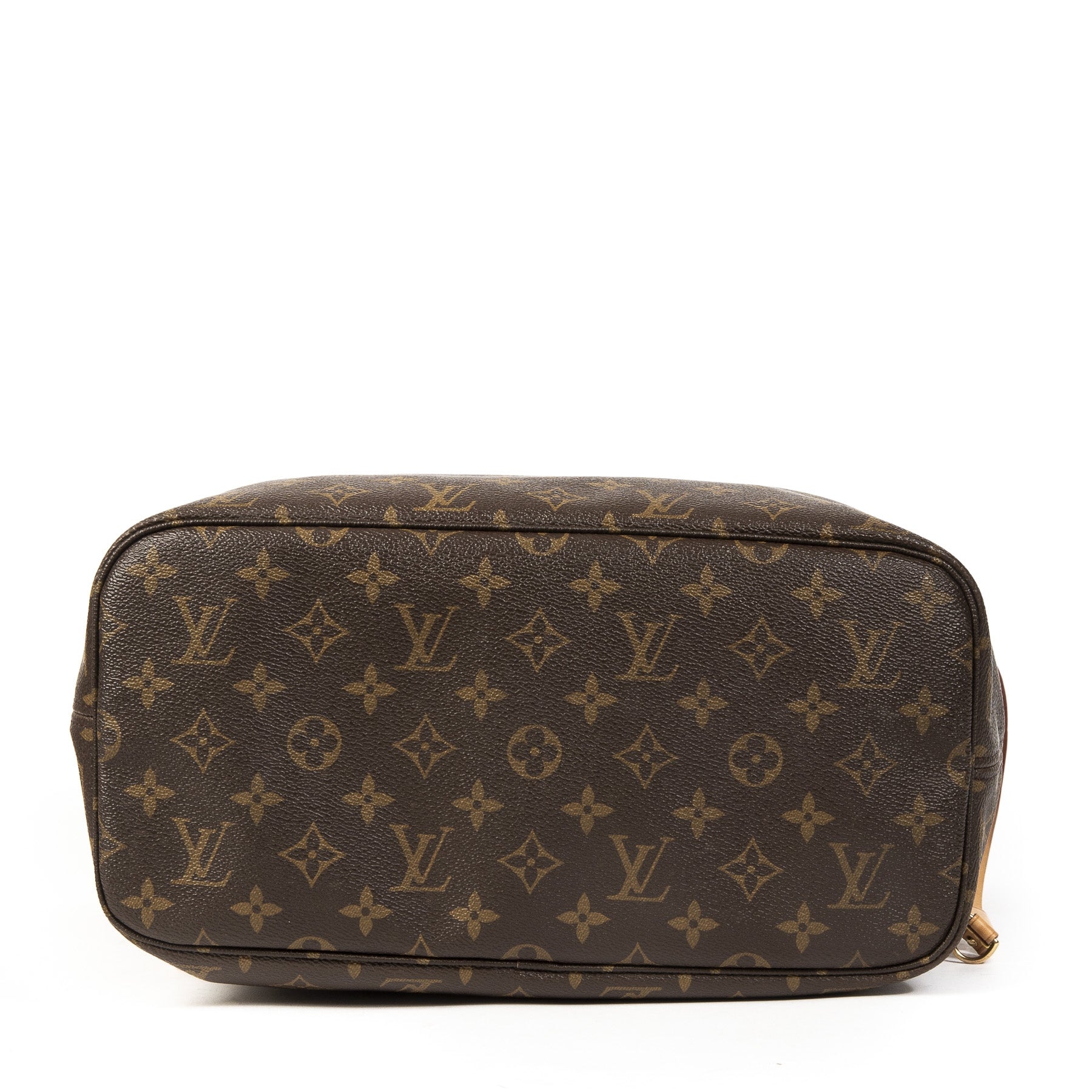 Louis Vuitton Monogram Neverfull MM