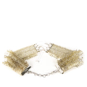 Authentique seconde main vintage Dior Beaded Necklace Bracelet and Earrings Setachète en ligne webshop LabelLOV