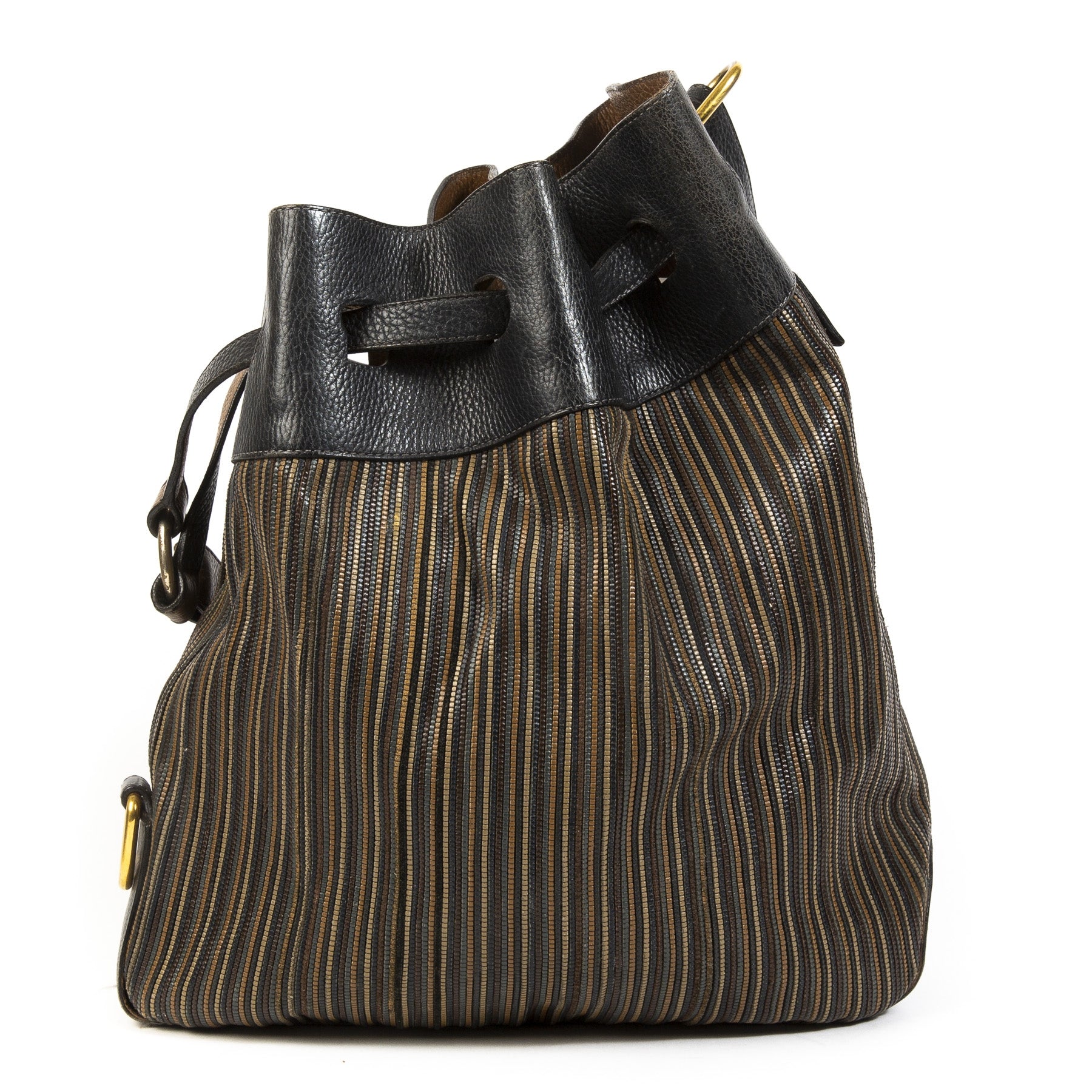 Koop authentieke tweedehands Delvaux tassen met de juiste prijs bij LabelLOV.'