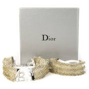 Authentique seconde main vintage Dior Beaded Necklace Bracelet and Earrings Set achète en ligne webshop LabelLOV